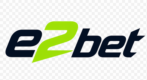 e2 bet logo